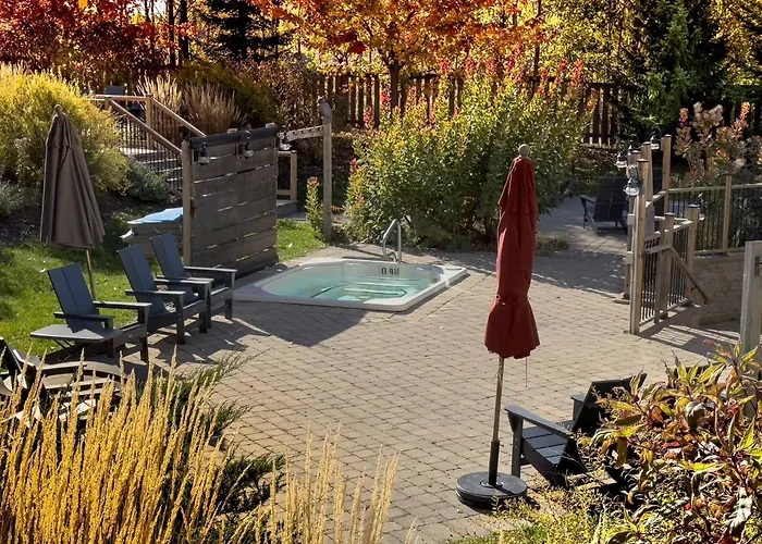 Loyly Spa Guesthouse